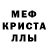 Первитин пудра Capt Riff